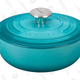 Le Creuset Cast Iron Sauteuse Ovens | $180 | Amazon